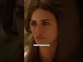 Penelope Cruz Won an Oscar in Just 15 Minutes! #oscars #movies #penelopecruz