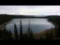 Duck Lake in Yellowstone National Park by 송호영