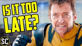 Why Aren’t the XMEN Already in the MCU?  Marvel's Biggest Mistake Explained