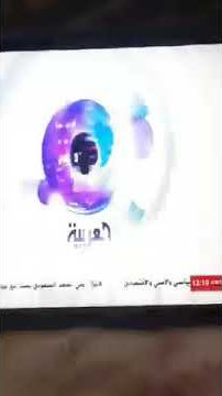 قناة العربية