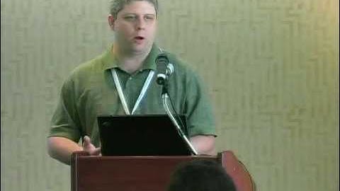 Owasp5040 Part1 - AUTOMATED WEB-BASED MALWARE BEHAVIOR ANALYSIS, with Tyler Hudak.