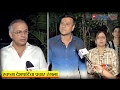 MNS candidate Swapna Deshpande gets candid with residents | Mumbai Live