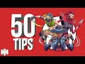 50 MORE Tips for Apex Legends