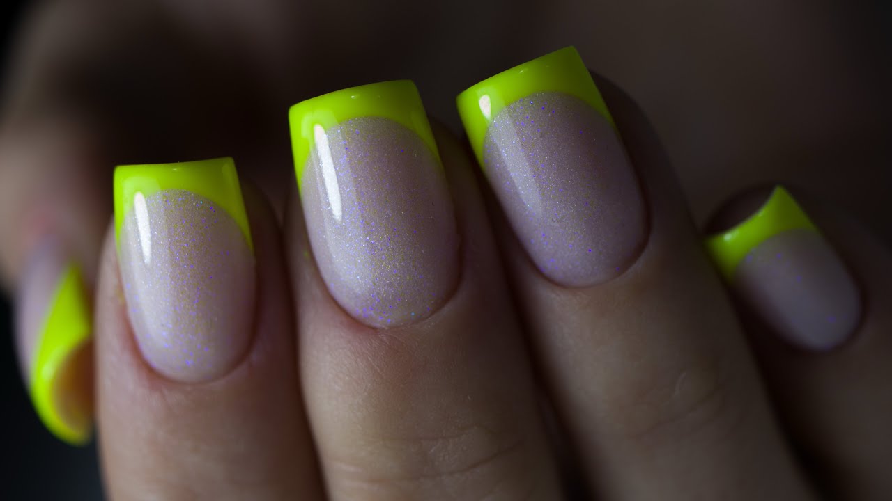 Retouche - Remplissage Acrygel - Polygel