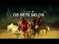 Bíblia Fácil Apocalipse - Lição 4: Os Sete Selos (15° Temporada)