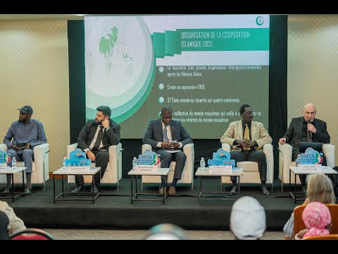 SMTA 2025: Halal tourism at the heart of tourism development strategies
