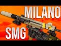 Milano 821 Hipfire SMG Review (Black Ops Cold War In Depth)