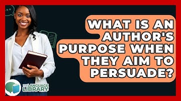 What Is An Author