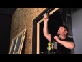 JELD-WEN W-4500 Folding Door System Installation