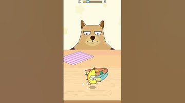 banana cat hide and seek 2-3 failed - banana cat #bananacat #shorts #gaming