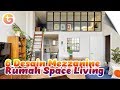 6 desain mezzanine yang buat rumah lebih space living