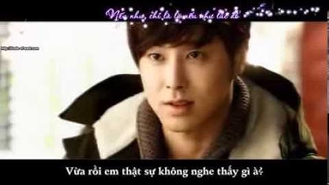 [FANMADE] [ENGSUB] YUNJAE Dã Vương Hệ liệt thứ nhất-King of Ambition part 1