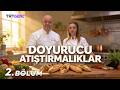 Yeğenim Mutfakta 2. Bölüm