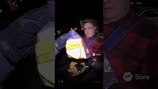 Bro Got Caught With Grilled Cheese