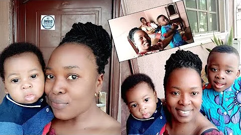 I Took The Kids To Visit My Mom And This Happened ...