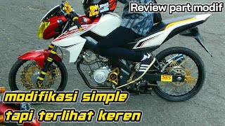 REVIEW VIXION JARI JARI SIMPLE