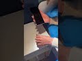 A tiny magnetic clip solves a problem