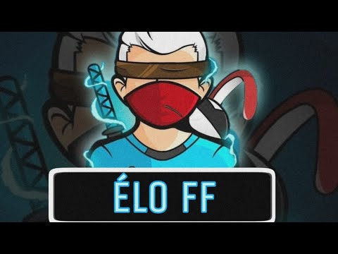 Elo Ff Free Fire Ao Vivo Pegando Mestre Live On Youtube