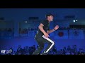 Rain (CH) vs. Shigekix (JP) BBOY Semi Final YOG Qualifier Kawasaki, Japan | YAKBATTLES x WDSF