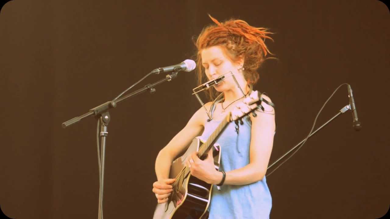 Elona Planman - Skagenfestival 2013