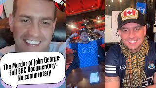 The Murder of John George- Full BBC Spotlight Documentary- No Commentary