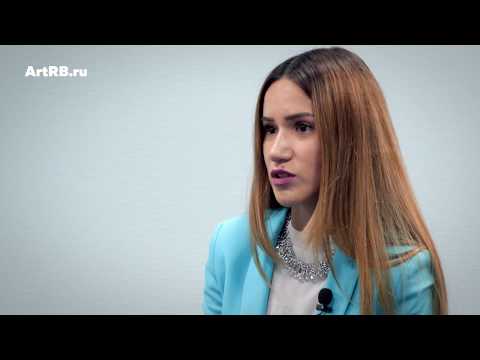 Гузель Габитова поддерживает