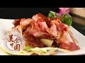 《美食中国》 5集系列片《品味张家界》（5） 腊味传情 20200117 | 美食中国 Tasty China