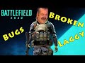 The Real Battlefield Experience - Battlefield 2042