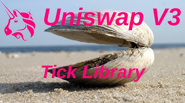 Fee Growth Inside Tick Library | Uniswap V3 Core Contract Explained - Part 39