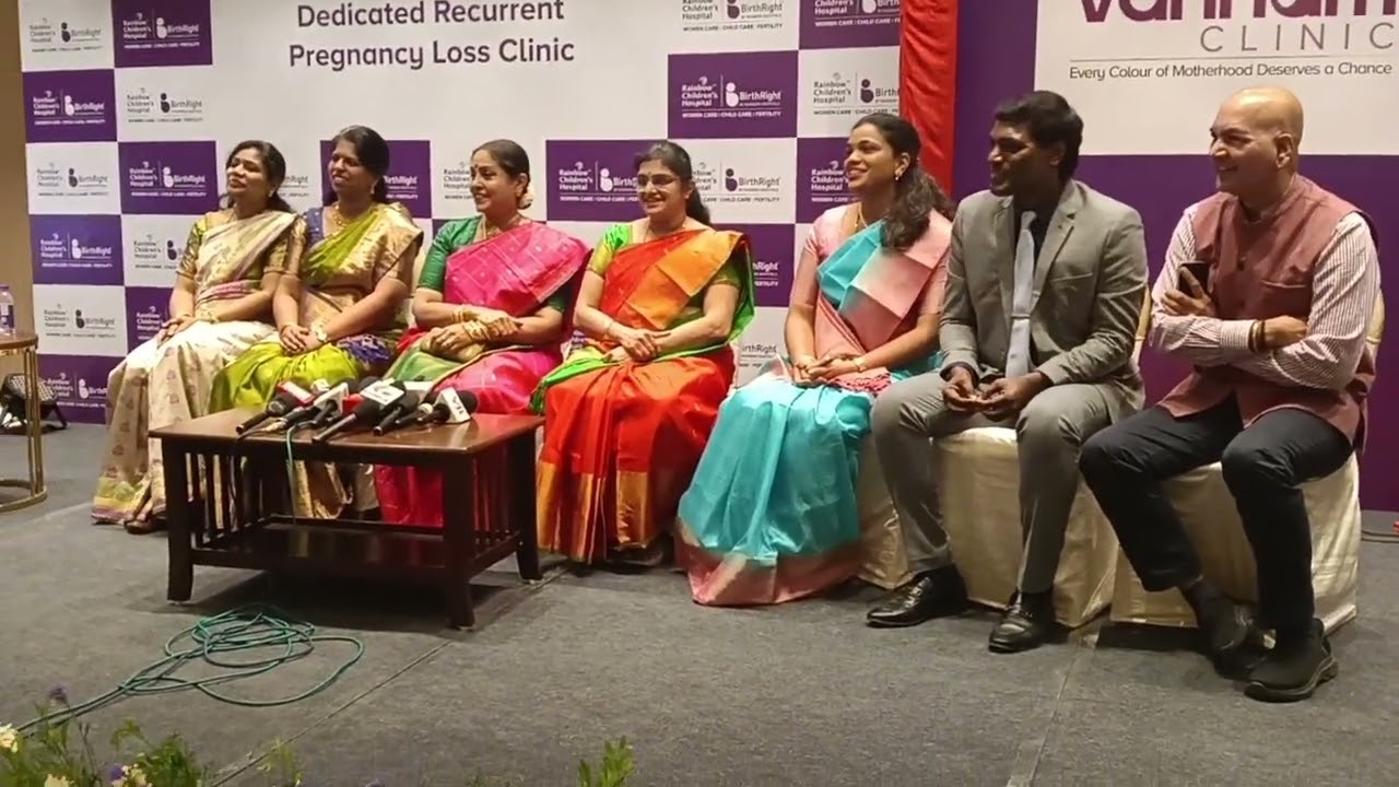 அனைத்து பெண்களுக்கும் உடனடியாக செயற்கை கருத்தரிப்பு சிகிச்சைகள் தேவைபடுபதில்லை .