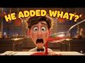 Can You Pass the French Soup Test? 3D Dialogue Practice for Beginners