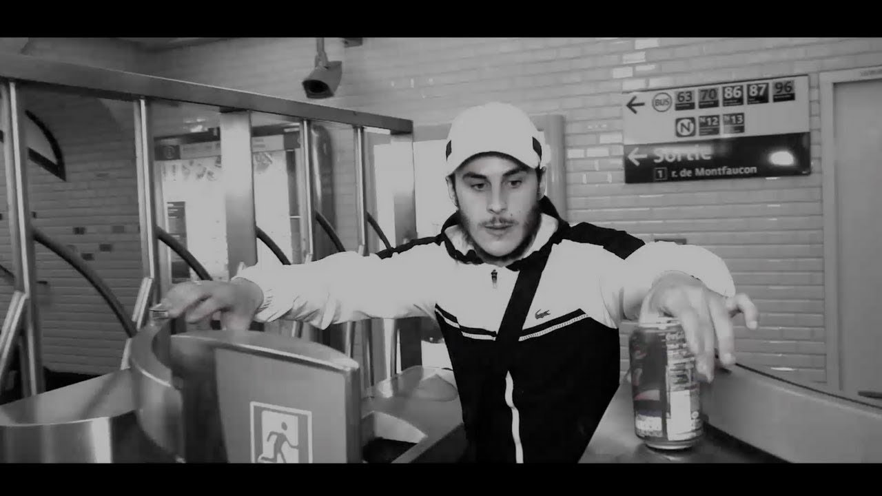 Syen - Mundele 90's [Part 3]