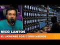 ❌ EL LAWFARE POR OTROS MEDIOS | Editorial de Nico Lantos