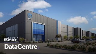 Brittany Miller of NTT Global Data Centers on data centre construction & people development.