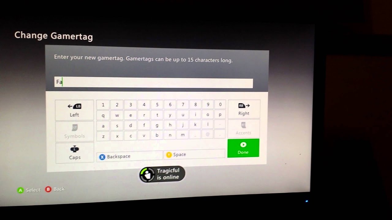 How to get an already used gamertag! 2014 | Doovi