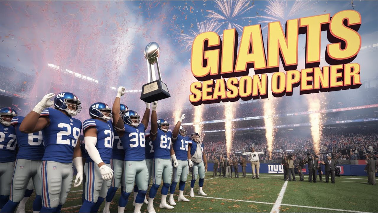 Madden 26 Superstar RB Part 11: Epic Kickoff to Season Two!