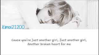 Jaejoong - Just Another Girl [Hangul/Romanization/English] HD