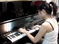 Come on  air traffic  piano cover