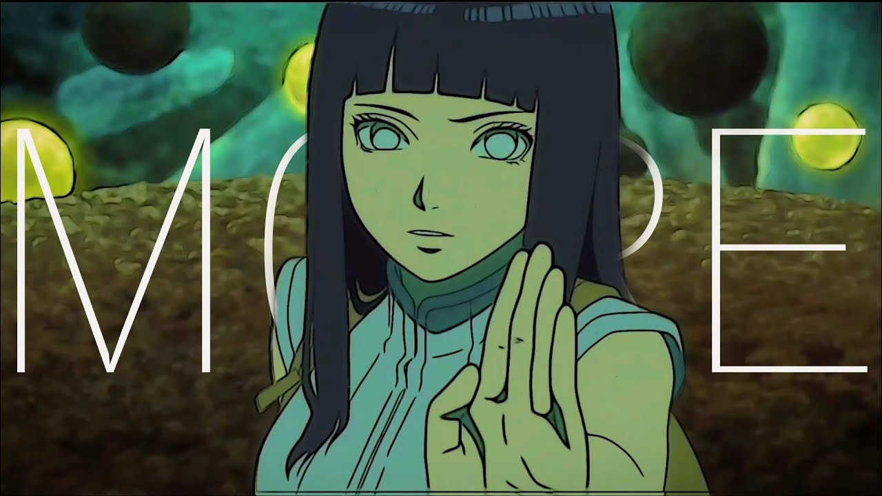 Naruto Girls AMV - More K/DA