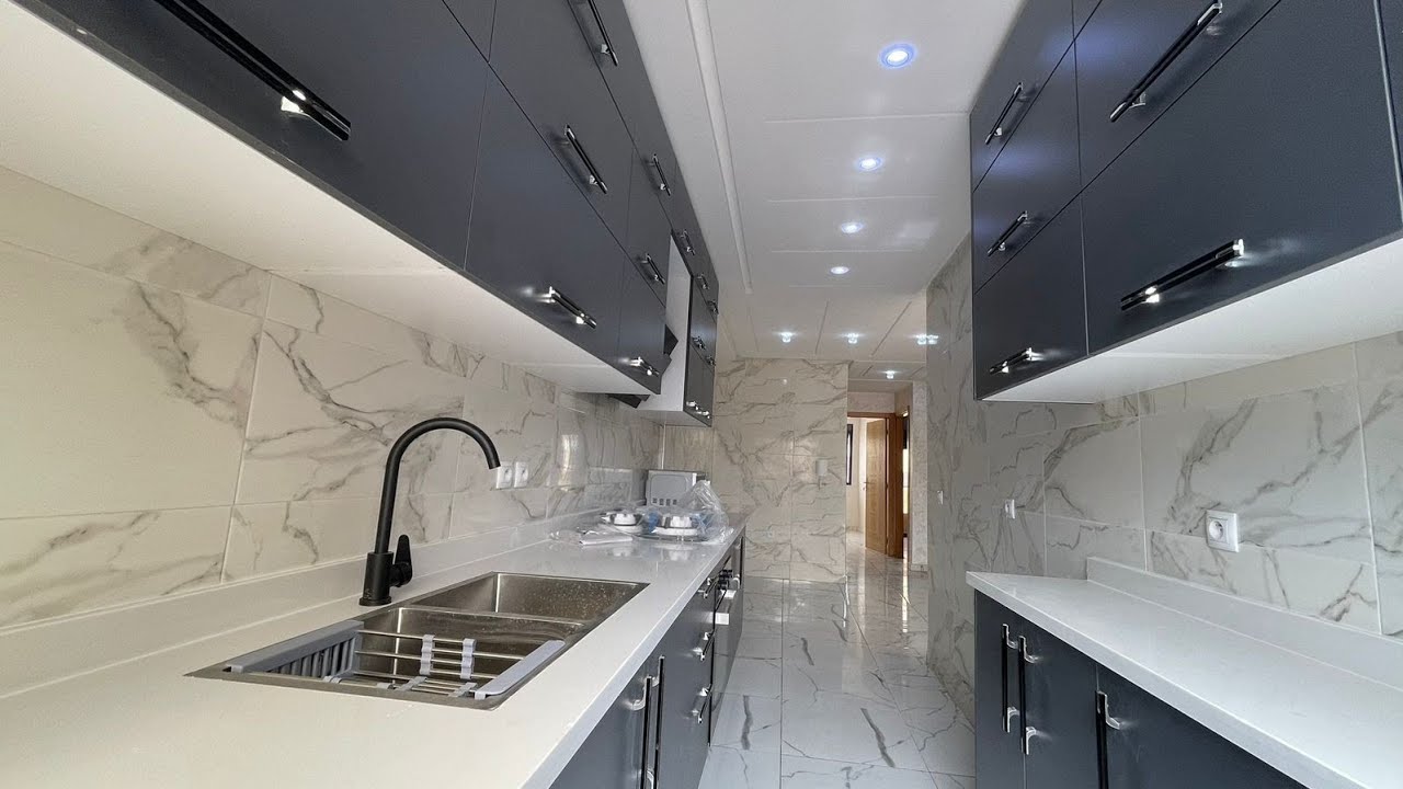 شقة ممتازة بمدينة سيدي رحال الشاطئ بمساحة 63 متر وبثمن جد معقول او الفينيسيو راس السوق 😊appartement