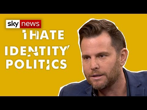 Dave Rubin defends interviews with Milo Yiannopoulos and Jordan Peterson
