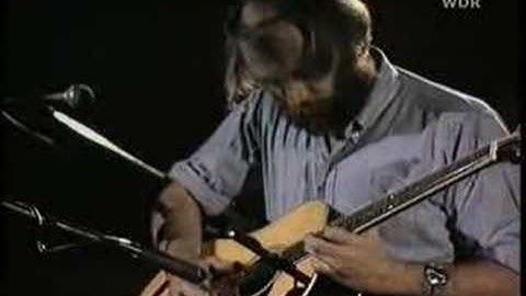 John Fahey - Wine and Roses