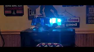 All Blue Code 3 Dashlaser Wealth