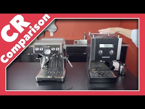 breville-infuser-vs-crossland-cc1-espresso-machine-|-cr-comparison