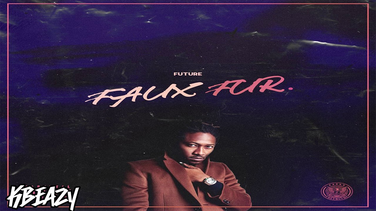 Future x Gunna Type Beat "Step Back" [ Prod. KBeaZy ]