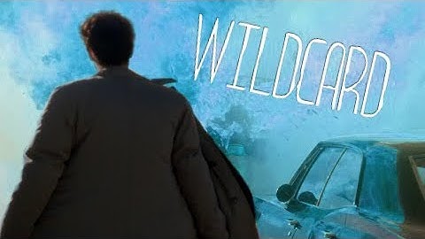 ❝Wildcard❝ MEP