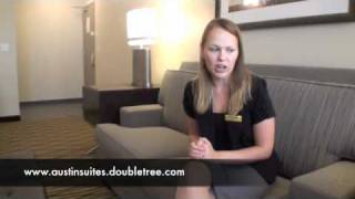 Doubletree Suites Austin - Recommended Restaurants