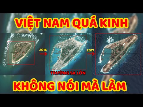 Video: Đảo Sark lớn như thế nào?