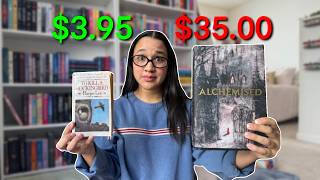 Why are mass market paperback books going extinct?