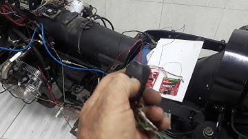 speeduino super simples